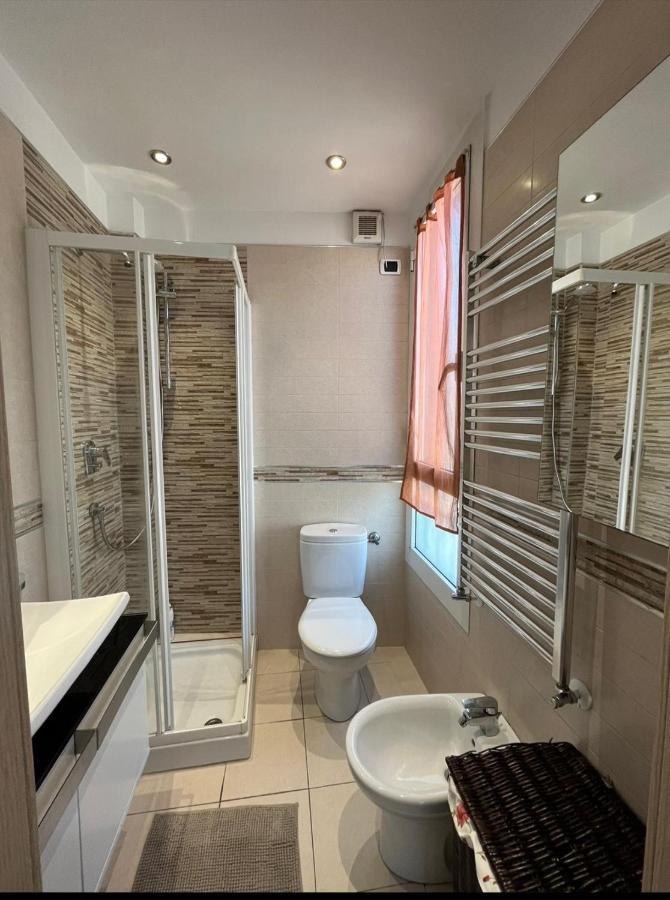 Casa Vacanze Paglino Ventimiglia Zewnętrze zdjęcie