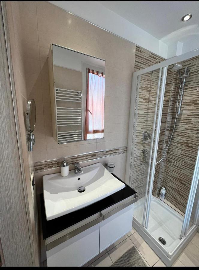 Casa Vacanze Paglino Ventimiglia Zewnętrze zdjęcie