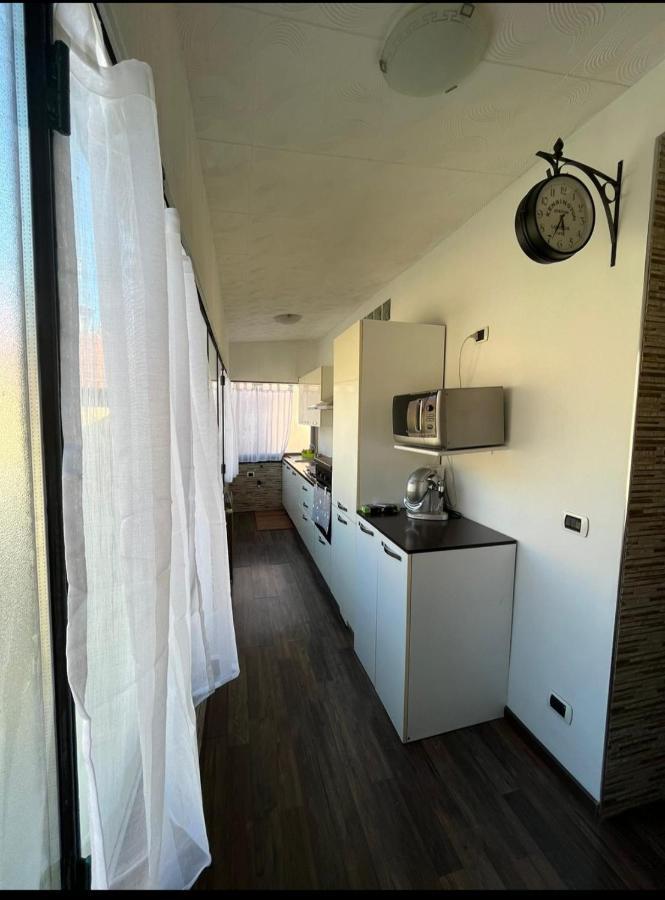 Casa Vacanze Paglino Ventimiglia Zewnętrze zdjęcie