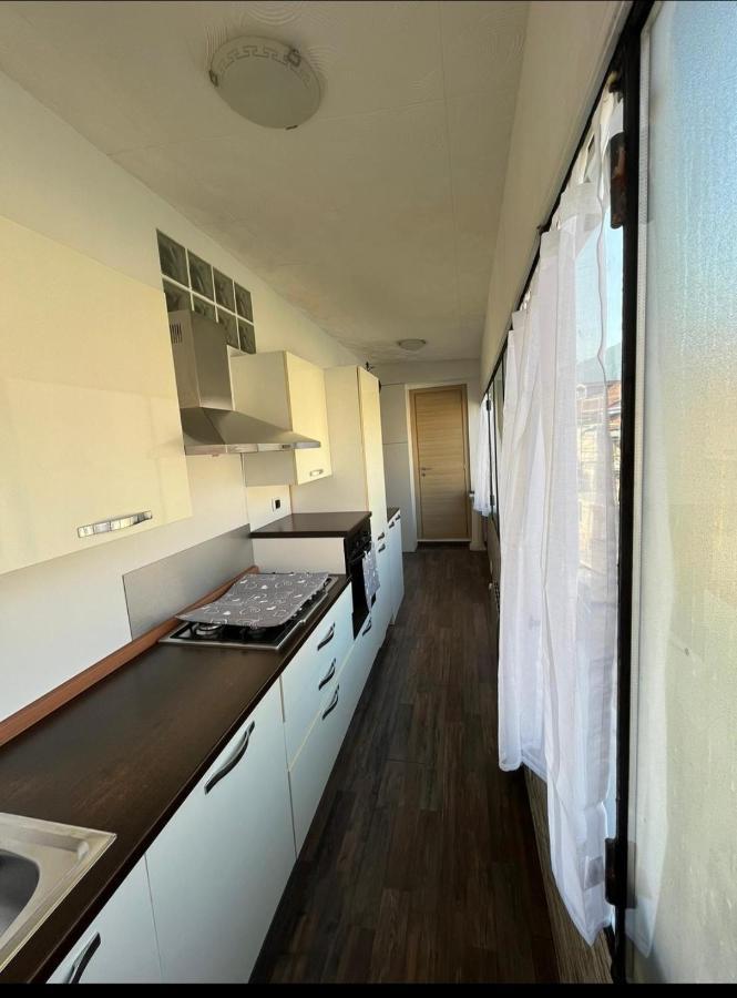 Casa Vacanze Paglino Ventimiglia Zewnętrze zdjęcie