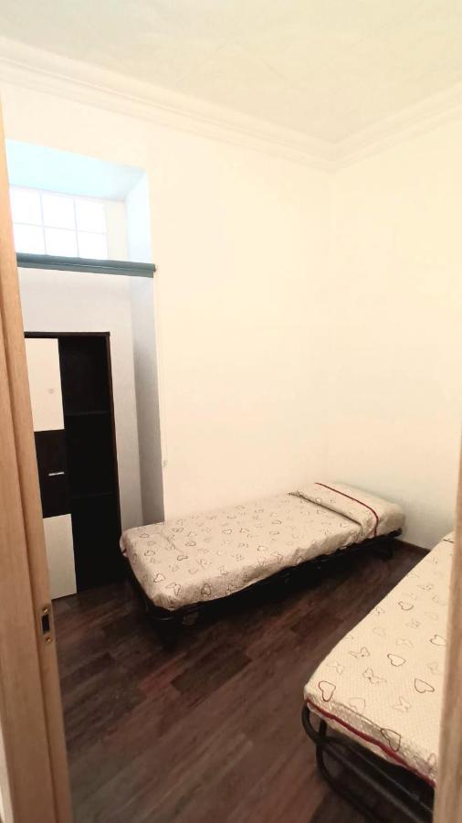 Casa Vacanze Paglino Ventimiglia Zewnętrze zdjęcie