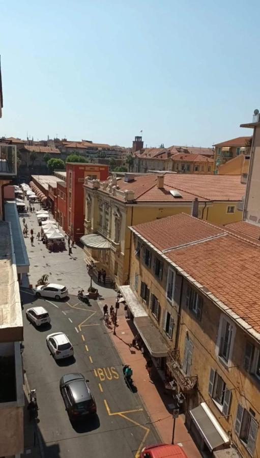 Casa Vacanze Paglino Ventimiglia Zewnętrze zdjęcie