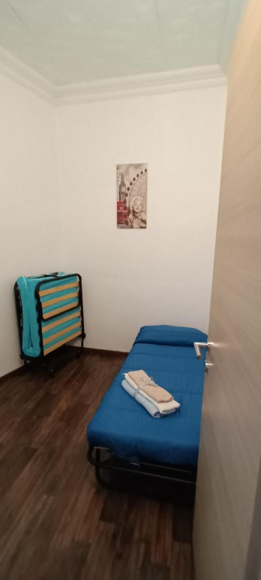 Casa Vacanze Paglino Ventimiglia Zewnętrze zdjęcie